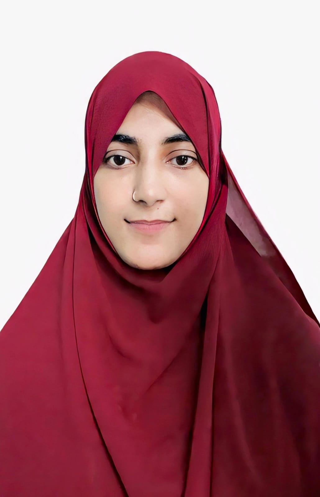 Zainab khatoon