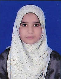 MUBASHARA KHATOON
