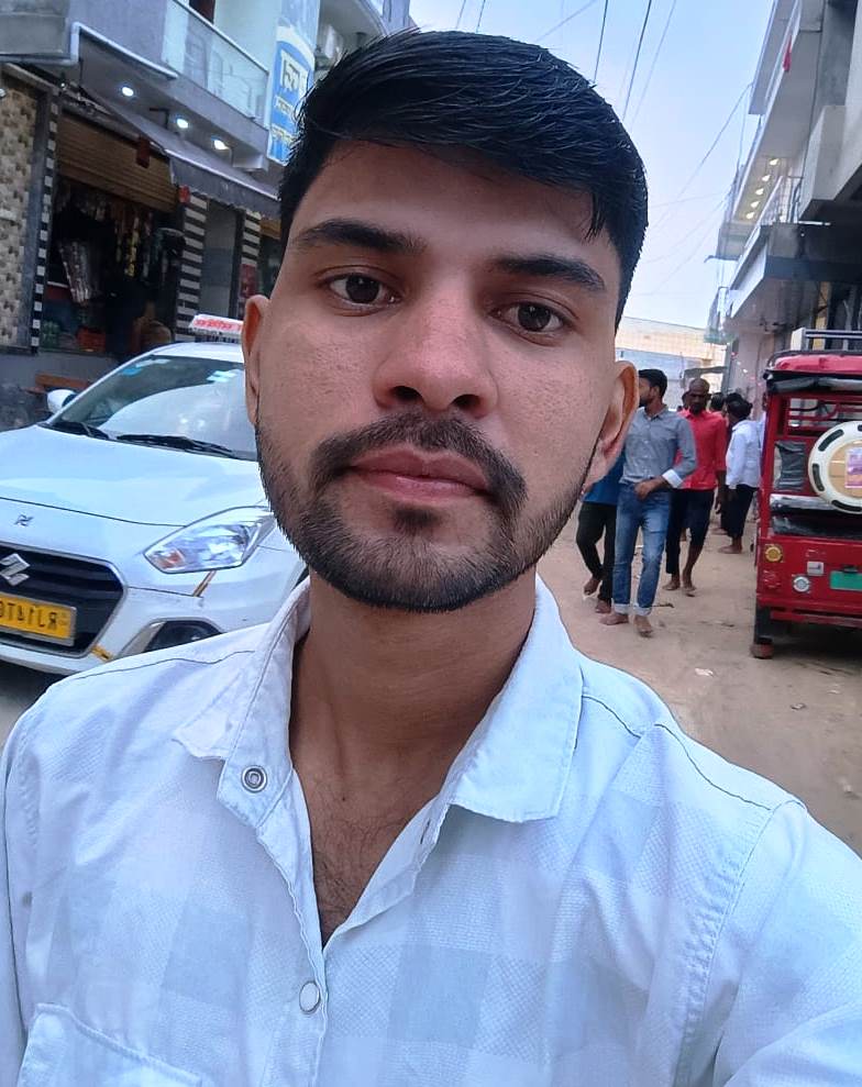 RAJEEV KUMAR