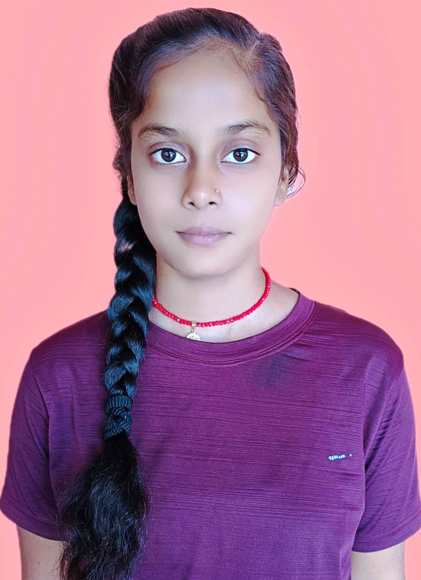 SHRUTI KUMARI