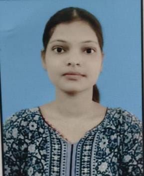 SONALI KUMARI