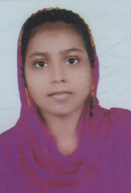 RESHMA KHATOON